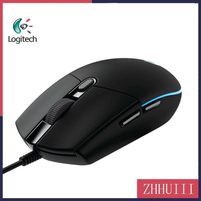 Chuột Gaming JT Logitech G102 Có Dây 200-8000dpi 6 Cho Windows 7