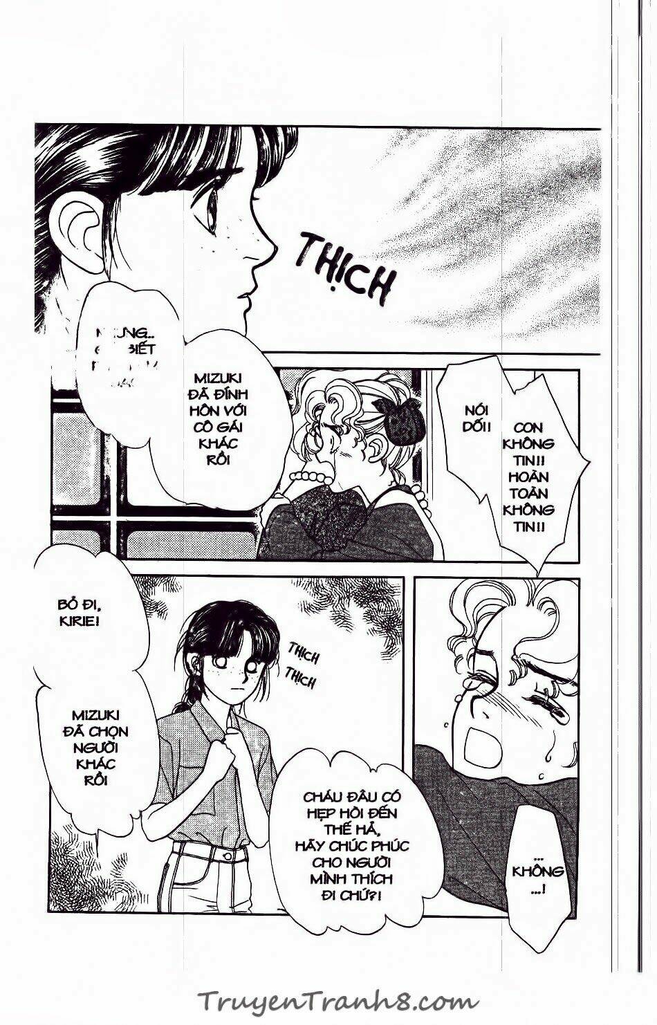 hajime là số một chapter 27 29