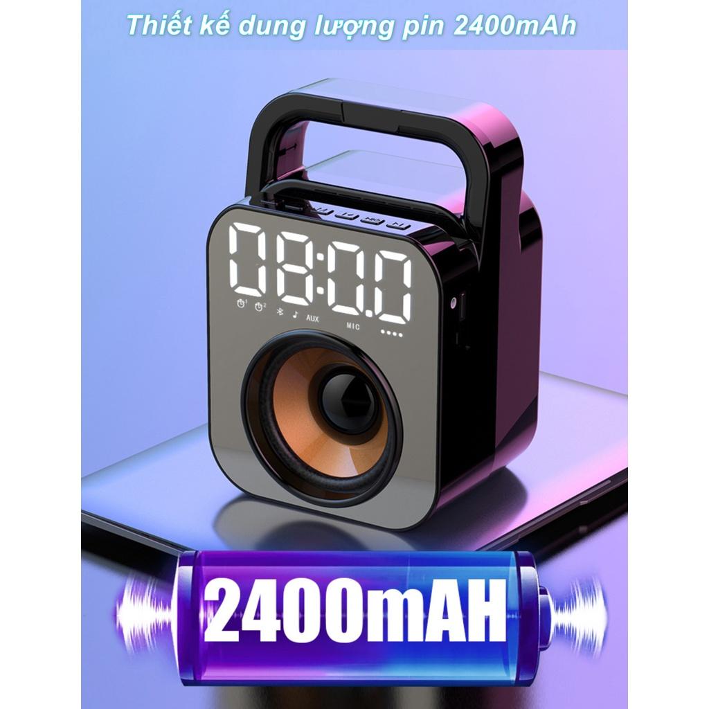 Loa Bluetooth Đa Năng PartyBox 2400mAh 30W - Home and Garden