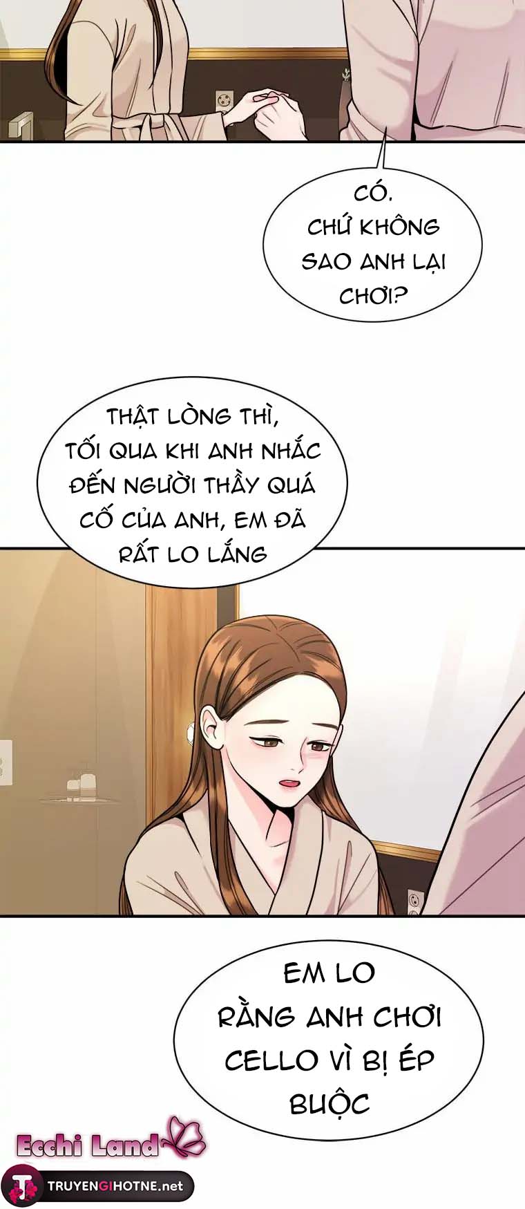 nghệ sĩ cello chapter 55.2 16