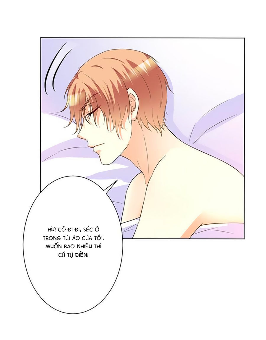 watashi wo hitorijime ni shite chapter 74 20