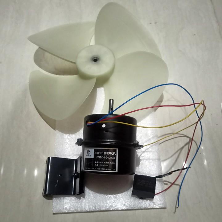 QUẠT KRII 500