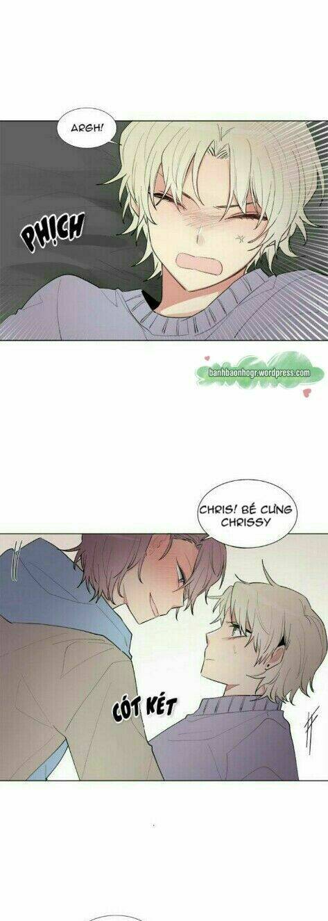 vẽ nên tình yêu của chúng ta chapter 16 4