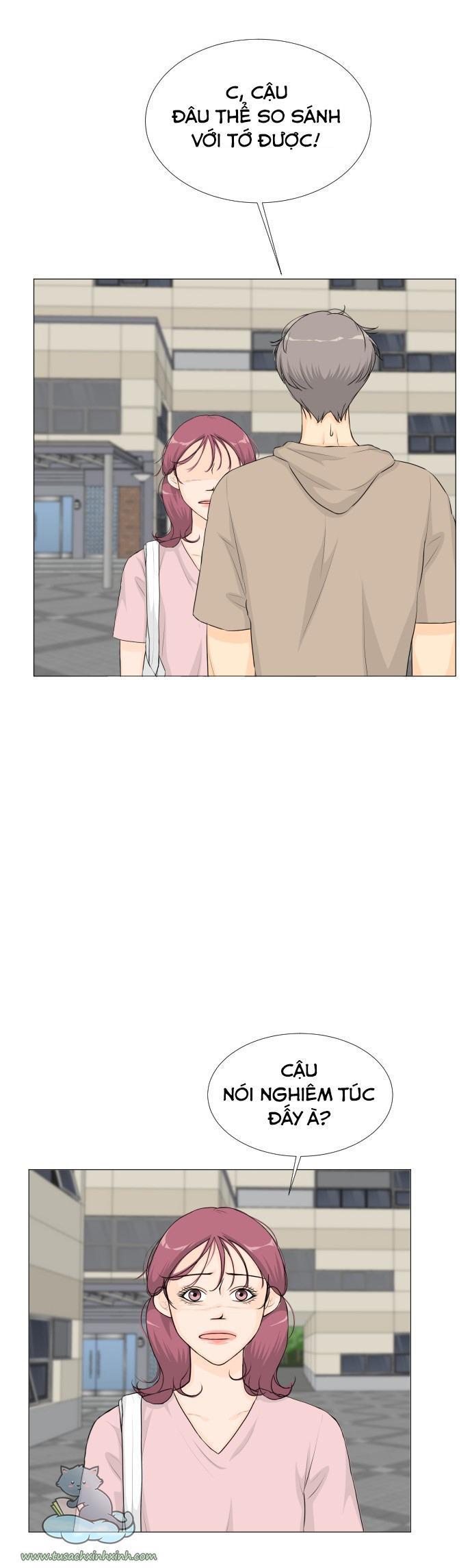 bán quỷ chapter 48 10