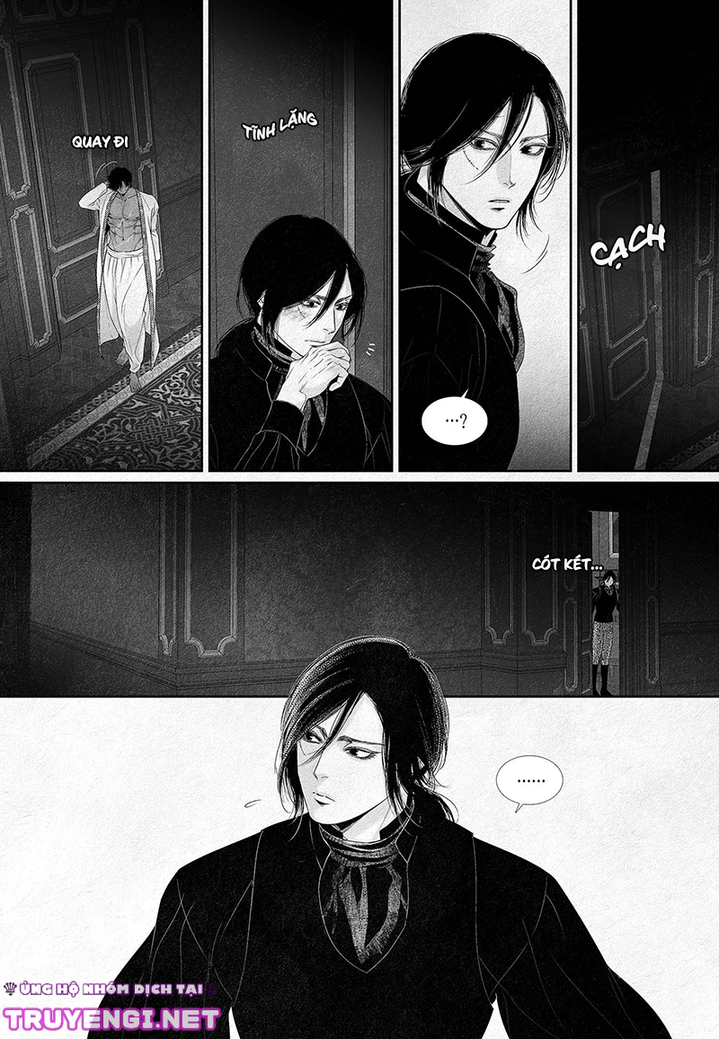 vực thẳm chapter 5 3