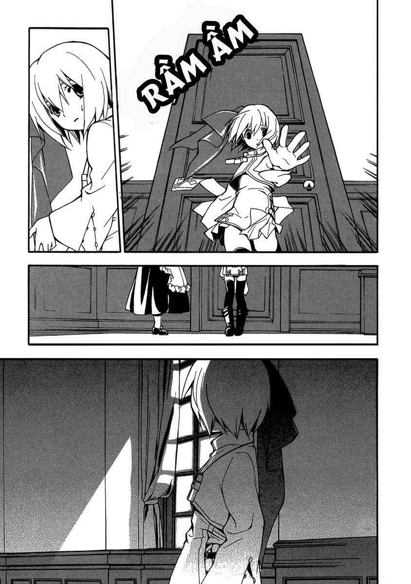 pixy gale chapter 5 25