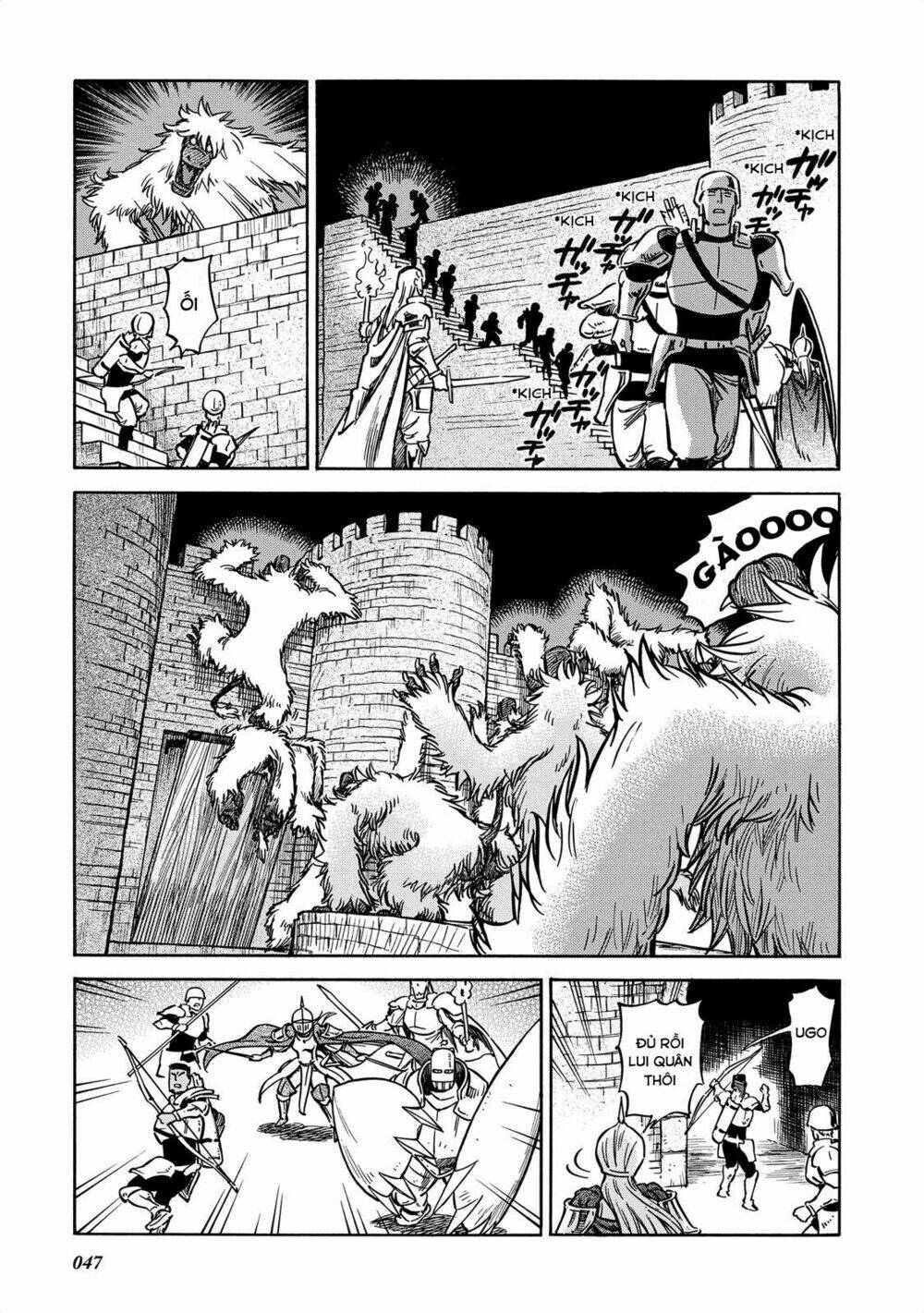 stravaganza - isai no hime chapter 9 22