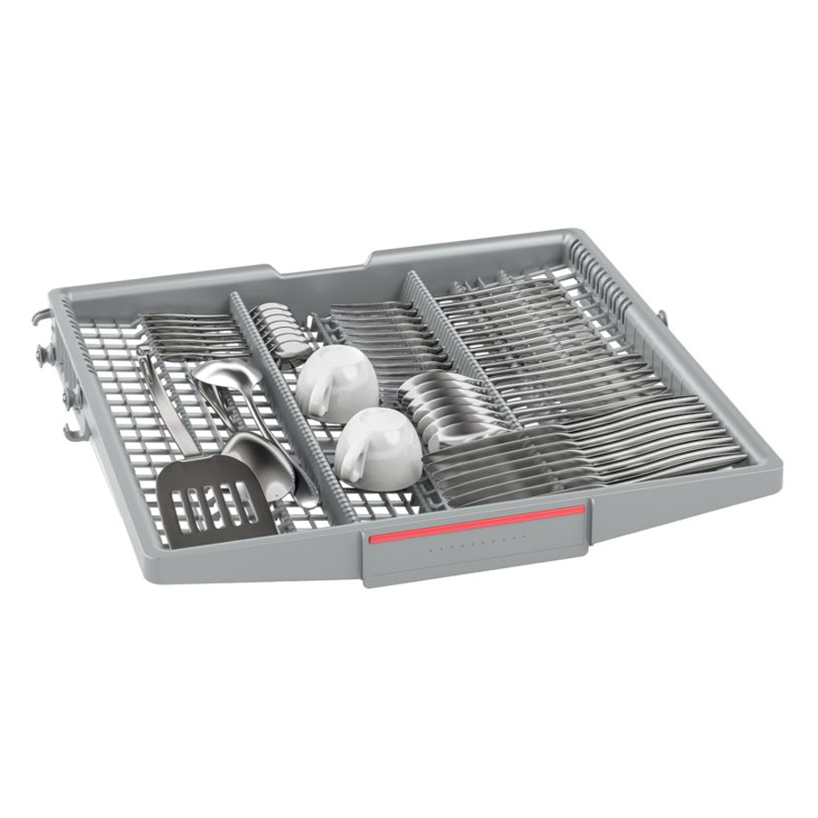 Máy rửa bát Bosch SMS46MI05E