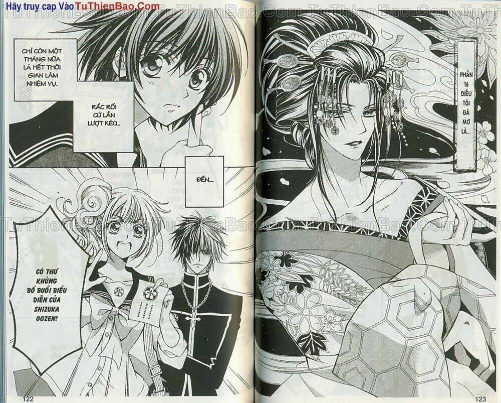 triệu hồi sư chapter 4 62