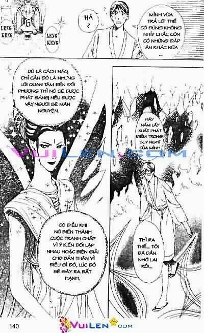 duyên kỳ ngộ chapter 11 141