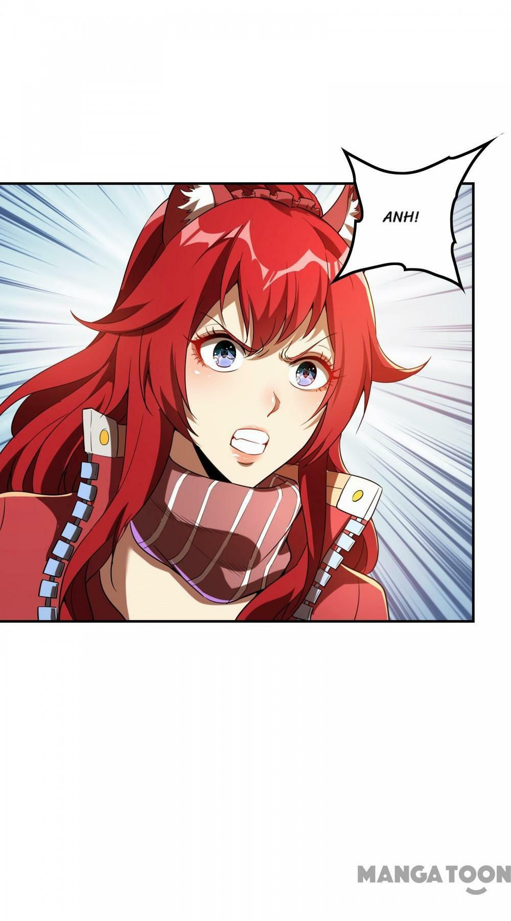 đệ nhất người ở rể chapter 106 5