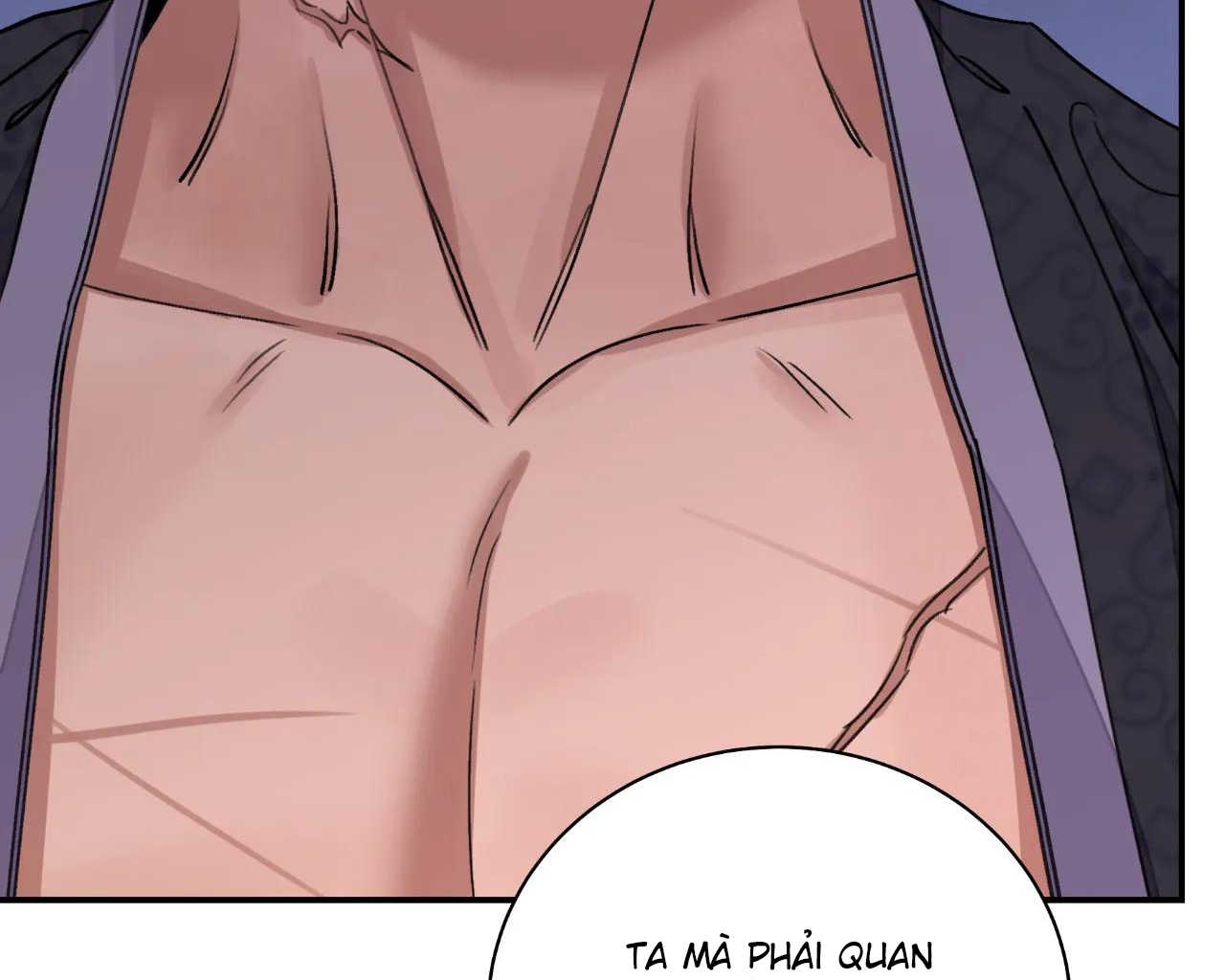 Hoa Và Gươm chapter 33