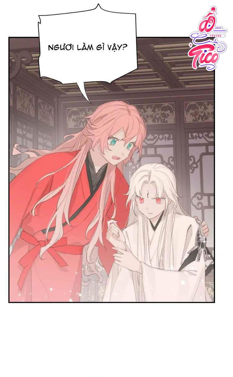 tôi lắng nghe thanh tôn chủ gọi chapter 8 7