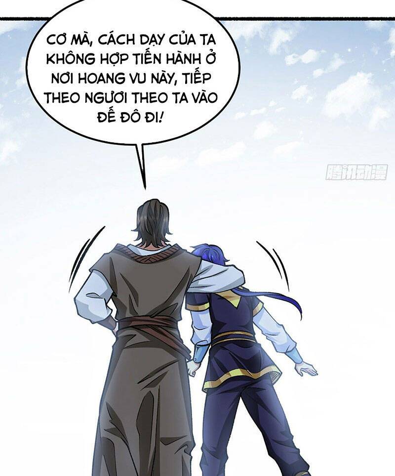 võ đạo độc tôn chapter 433 40