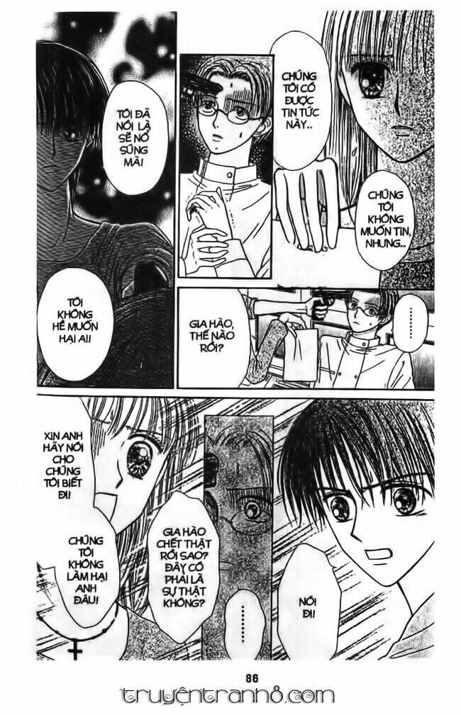 kẻ đồng hành - partner chapter 13 8