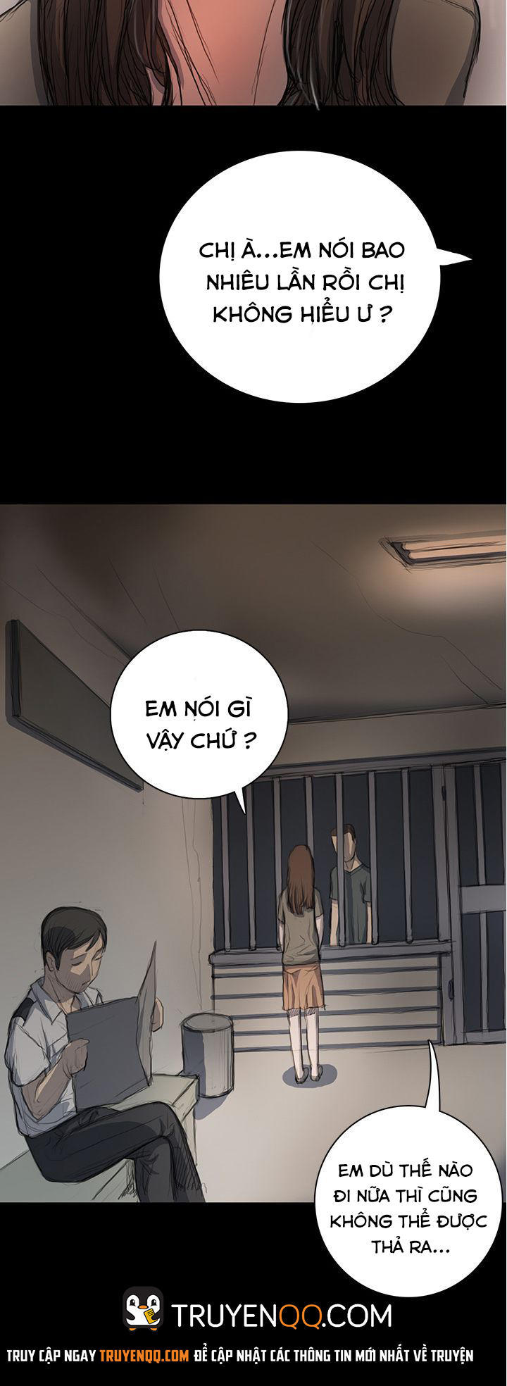 đèn đỏ chapter 10 49