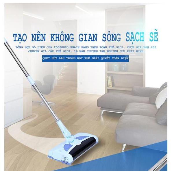 Máy hút bụi cầm tay đa năng Auto Clean - Home and Garden