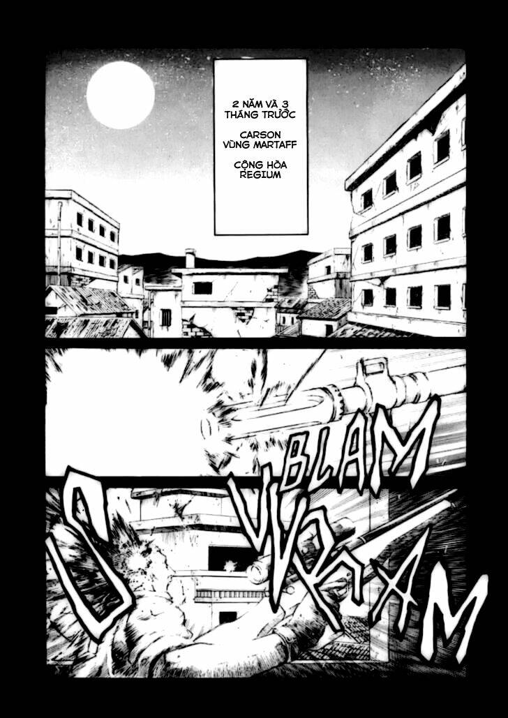 red eyes chapter 3.1 1