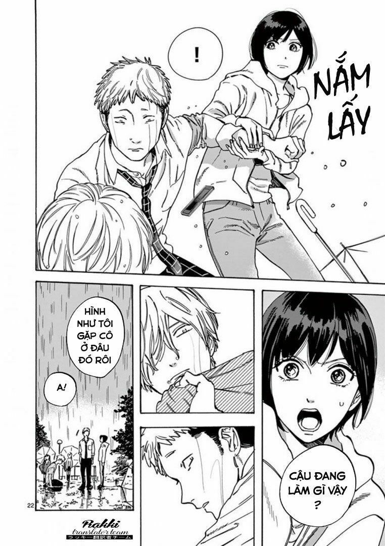 promise cinderella chapter 24 23