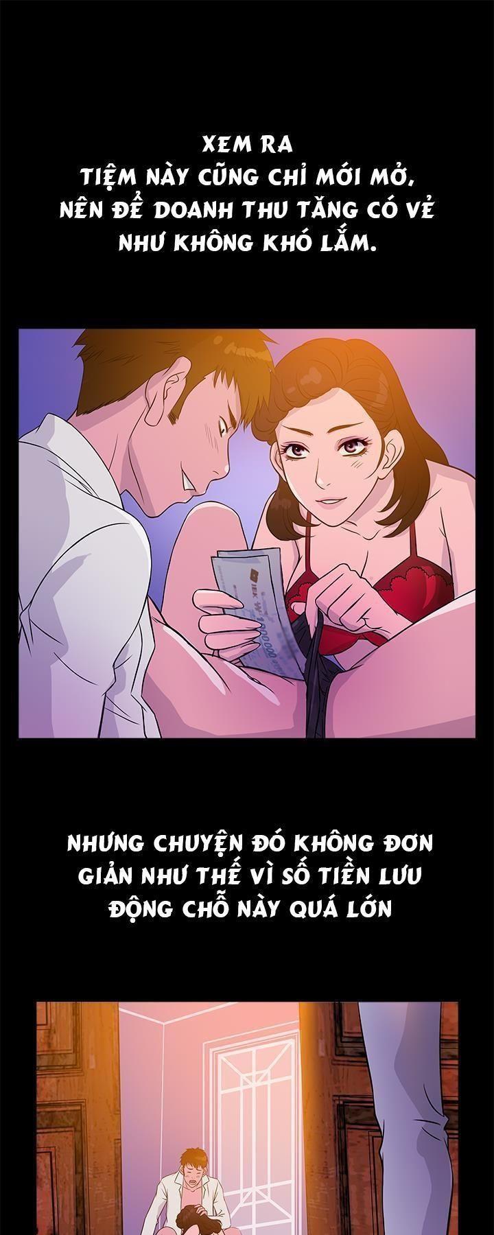 thiên đường chapter 16 34