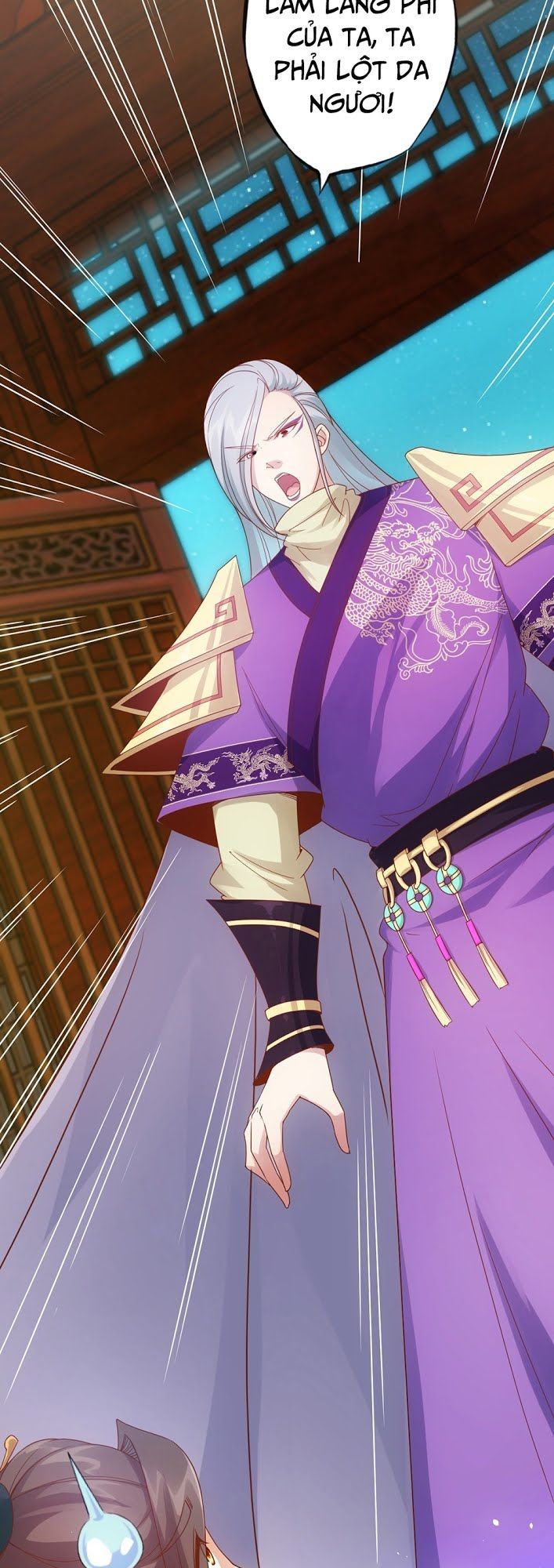 hồng thiên thần tôn chapter 2 6