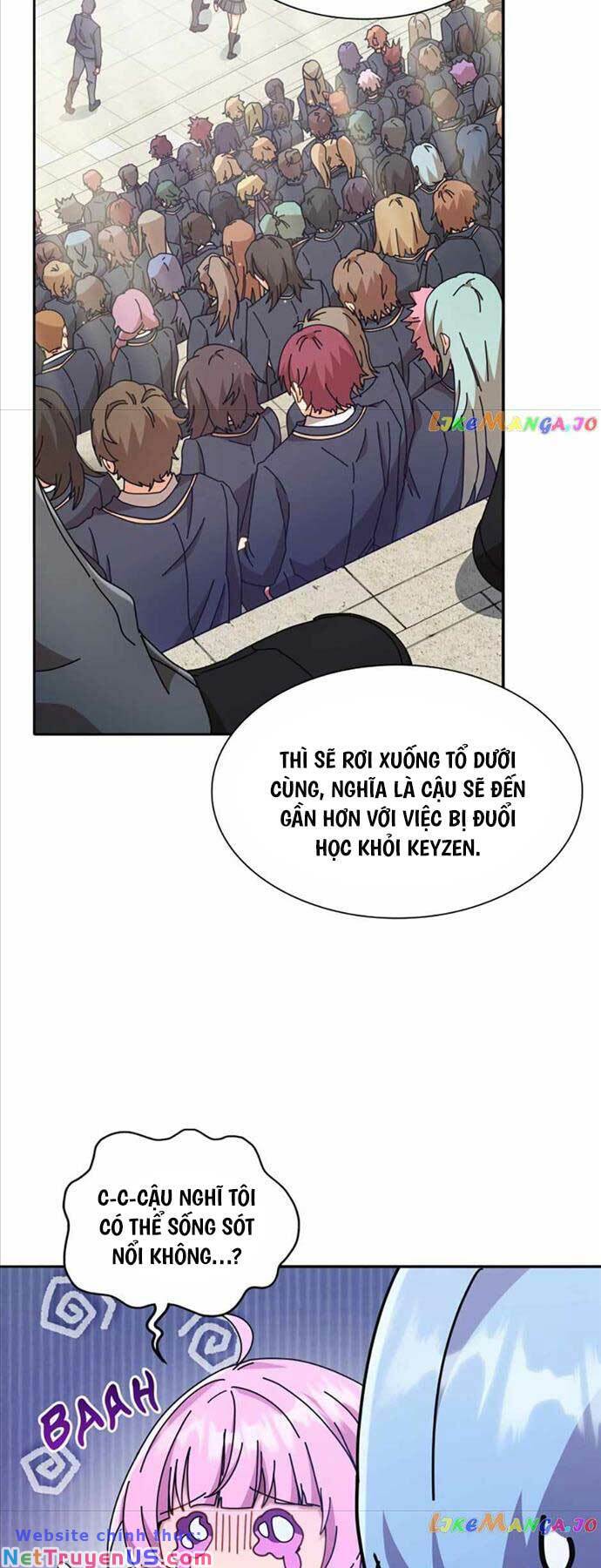 tử linh sư thiên tài của học viện chapter 59 36