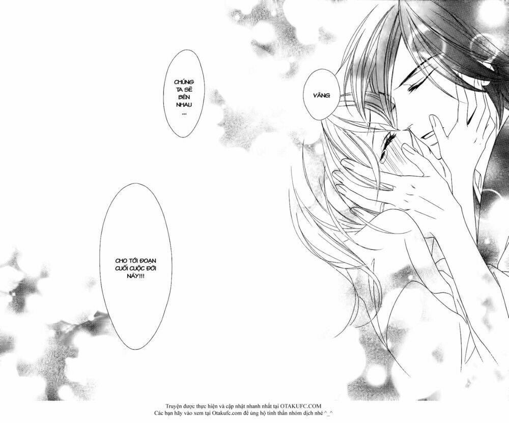 yêu quái cánh đen chapter 68 26