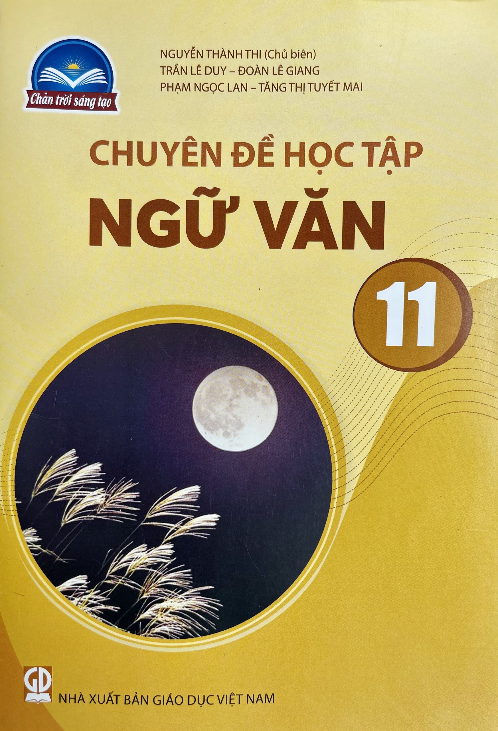 Sách - Combo 5 cuốn Ngữ văn lớp 11 tập 1+2
