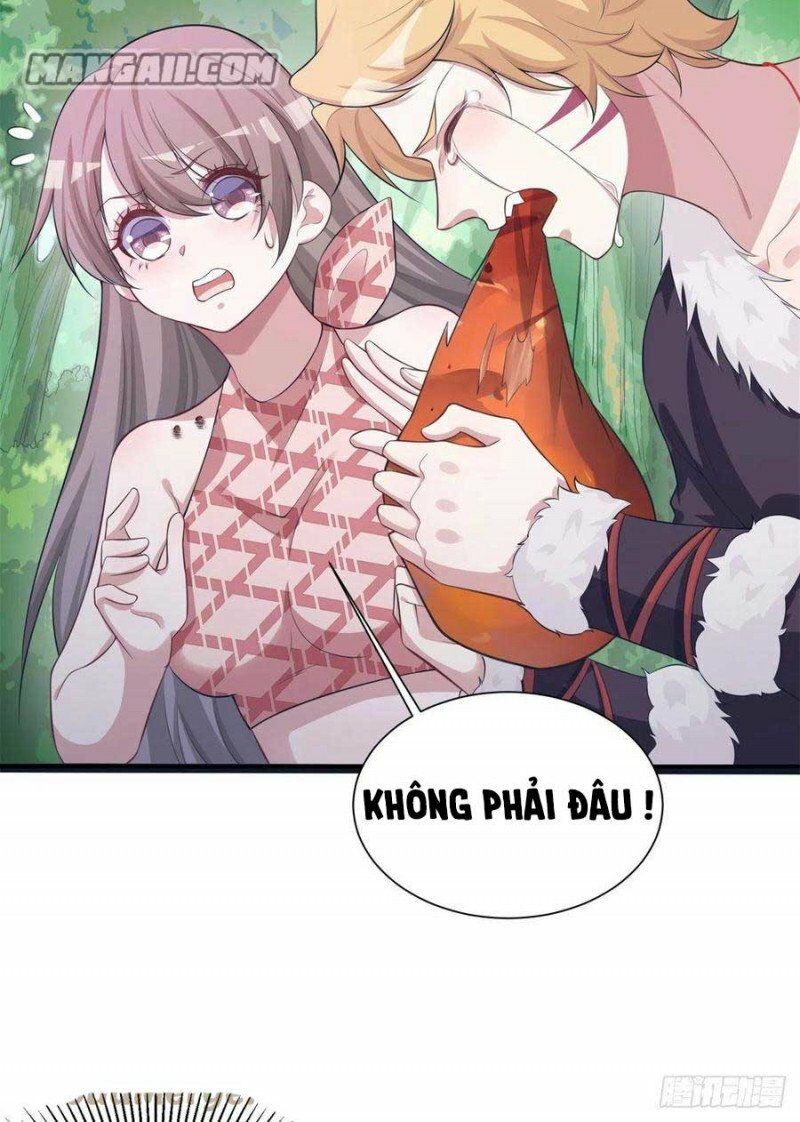 [16+] thảnh thơi thú thế chủng chủng điền, sinh sinh tể chapter 296 3