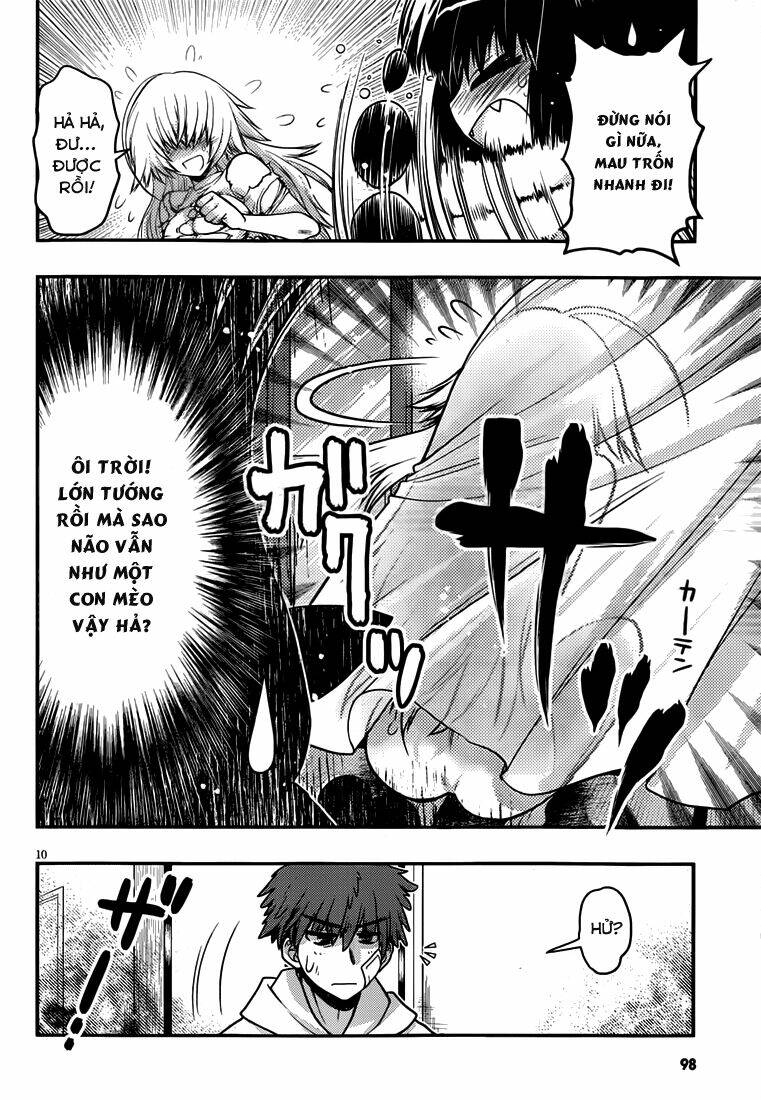tamanyan chapter 5 11