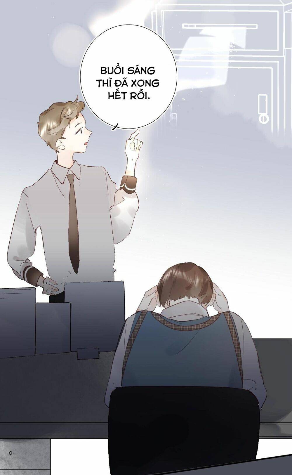 phù thủy hạng bét chapter 14 67