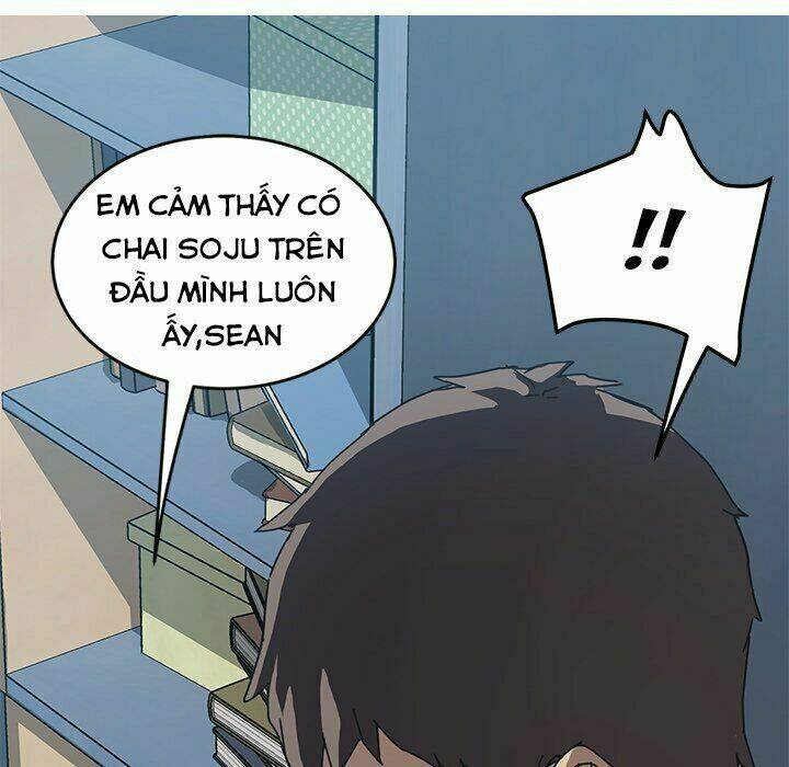 bạn cùng phòng bất đắc dĩ chapter 4 94