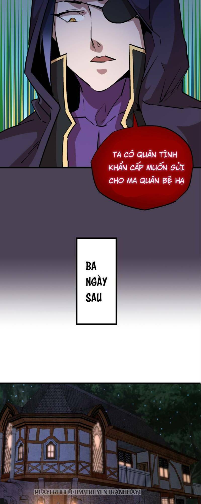 ta không phải đại ma vương chapter 19 45