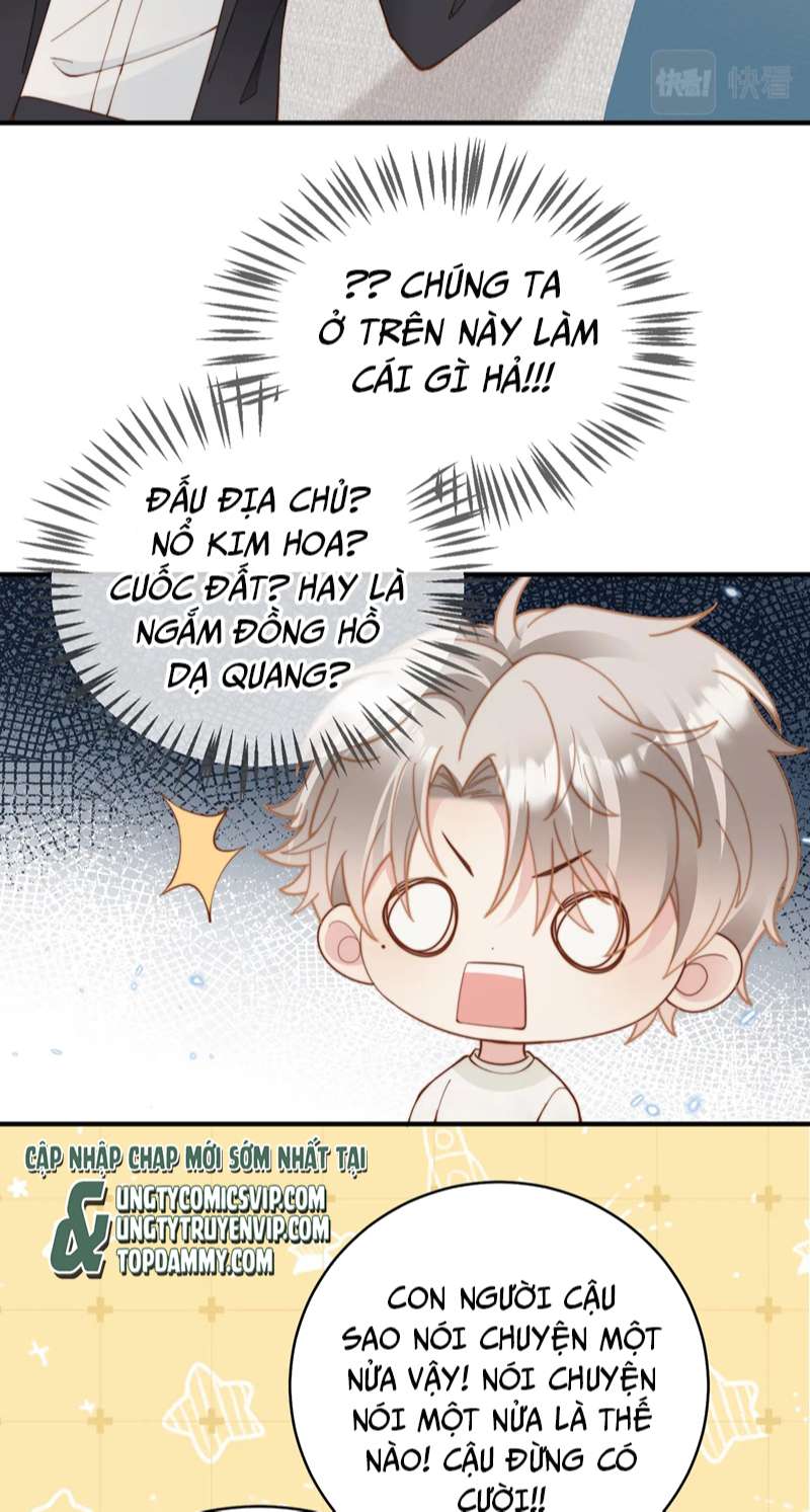 sau khi mất trí nhớ tình địch nói tôi là bạn trai anh ấy chapter 15 28