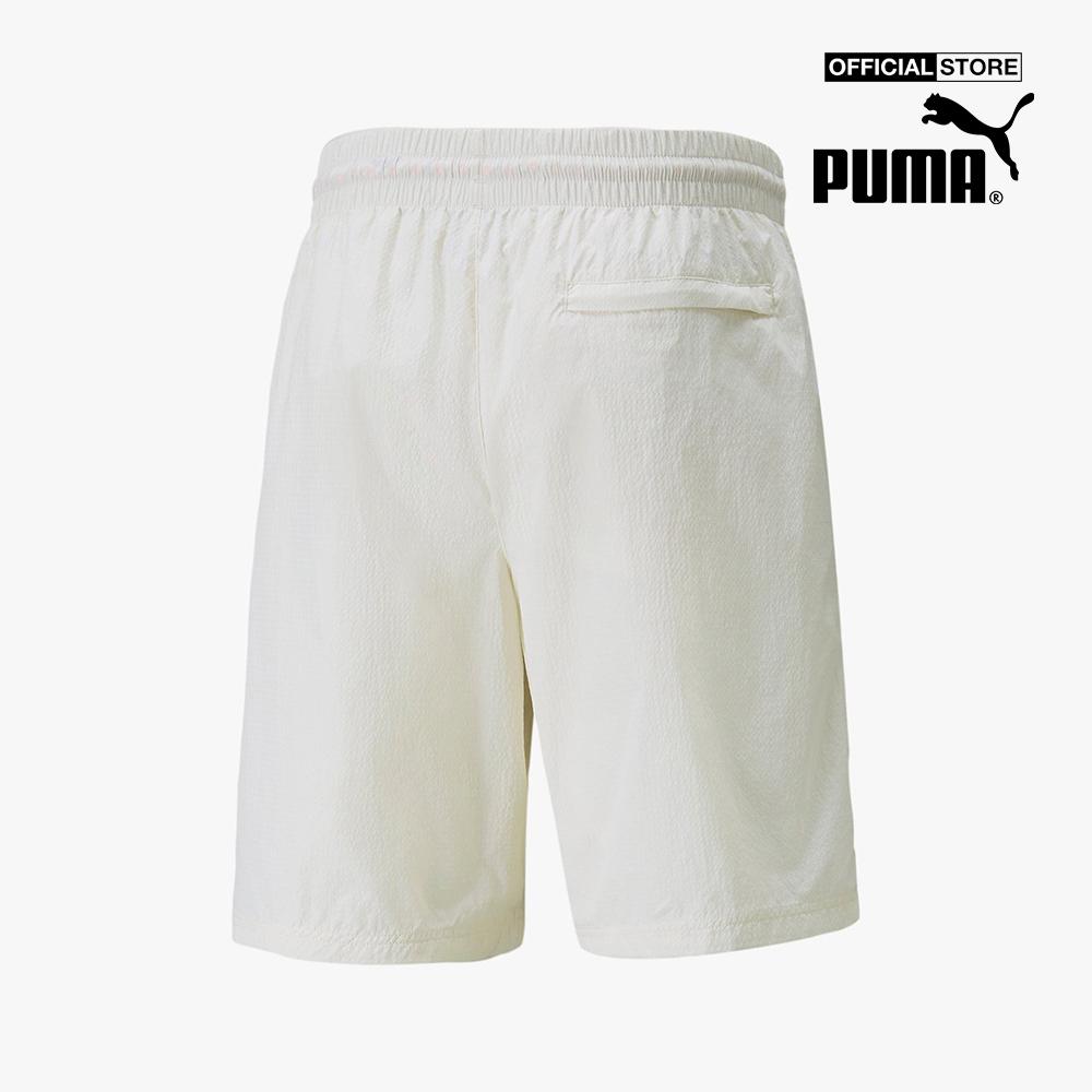 PUMA - Quần shorts thể thao nam HC Cargo 534138