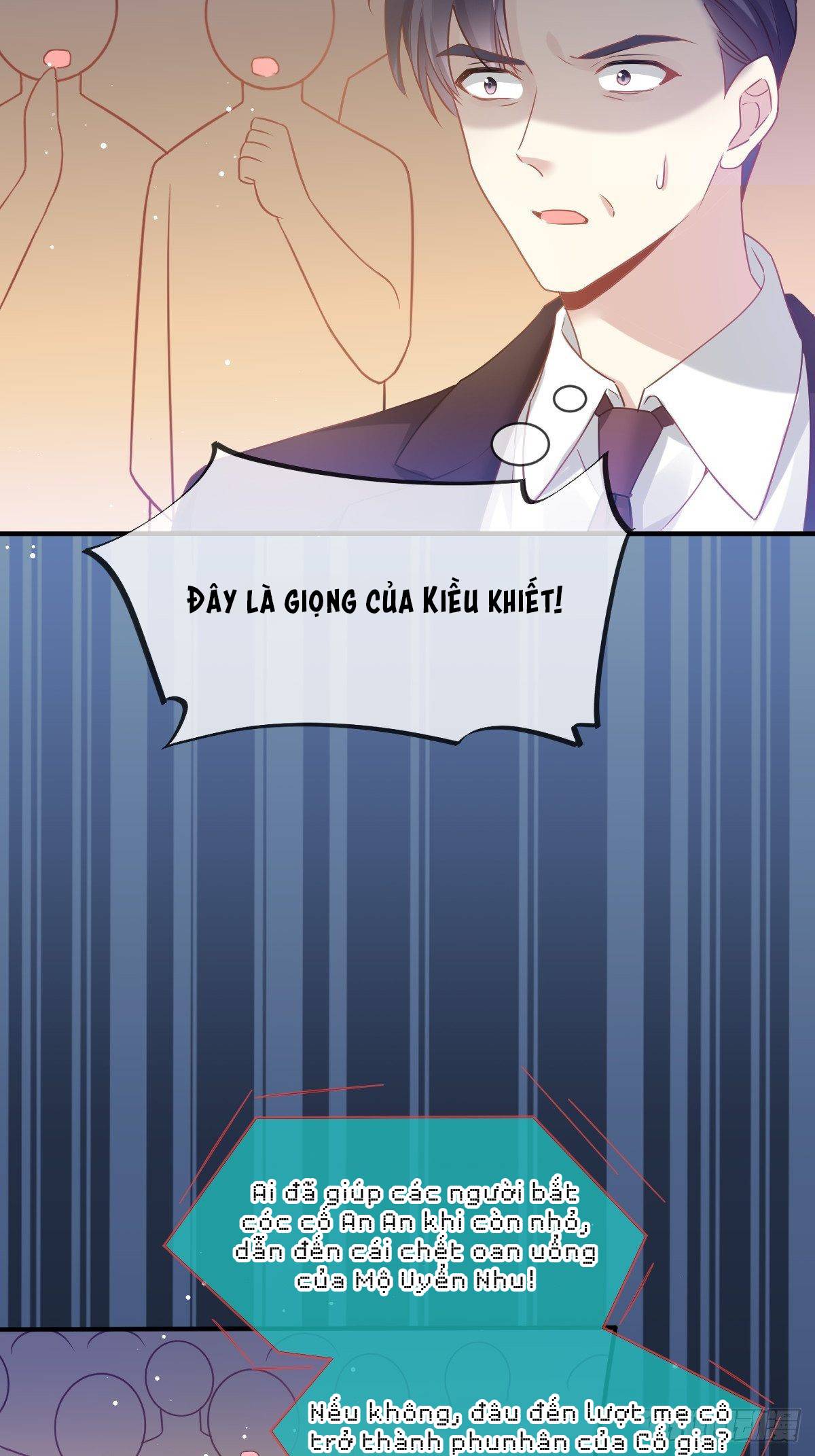 chiến lược lạm dụng al toàn năng chapter 14 29