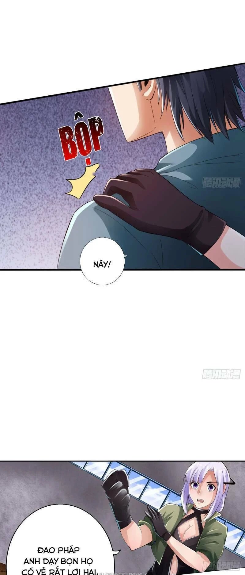 nhân vật phản diện đi tìm đường chết chapter 13 9