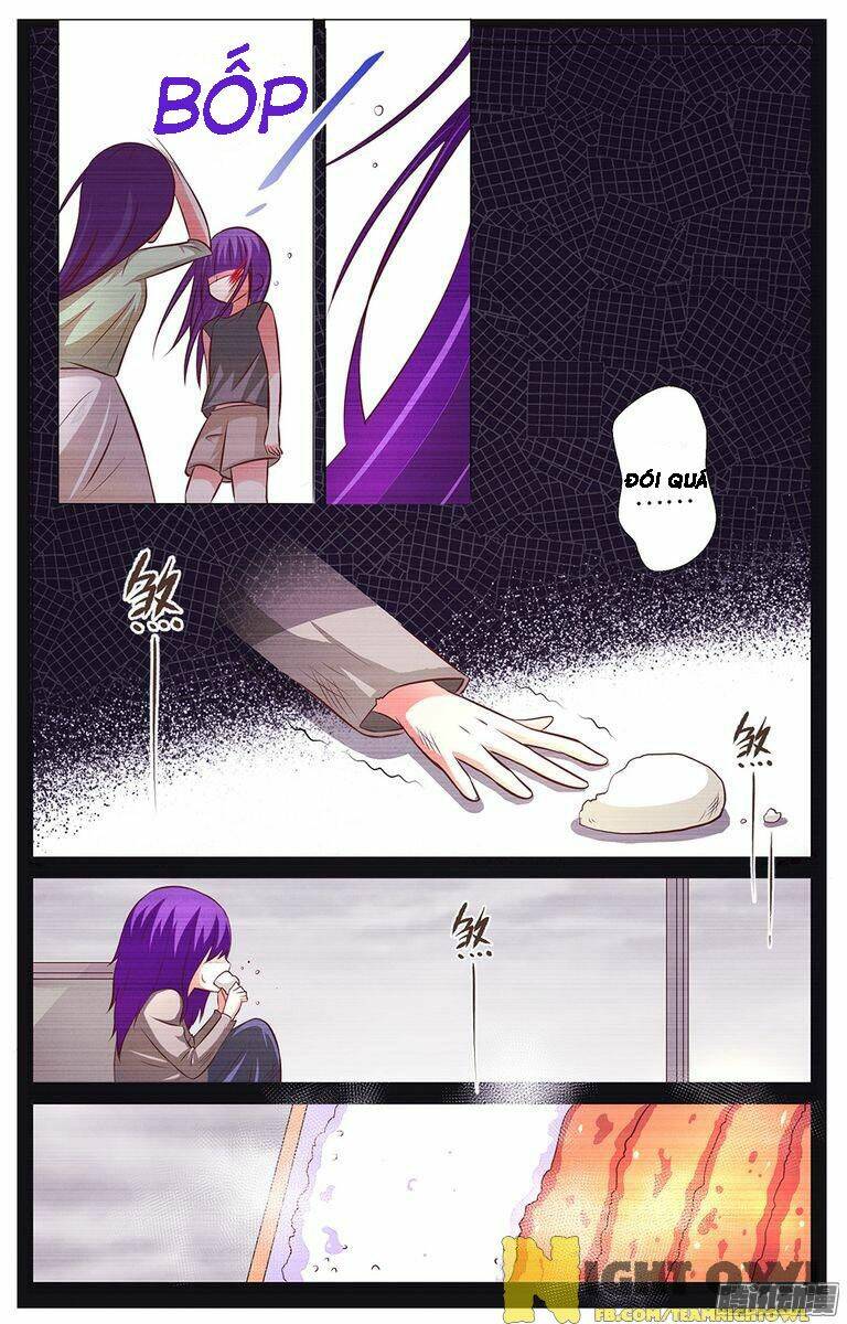 quan hệ rắc rối chapter 11 9