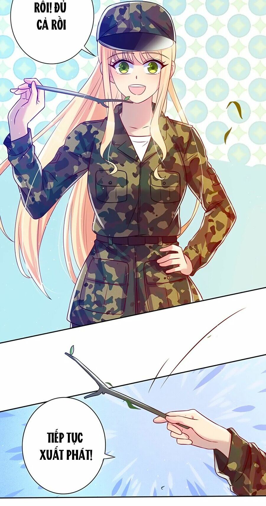 chồng già vợ trẻ trêu nhau hàng ngày chapter 35 31