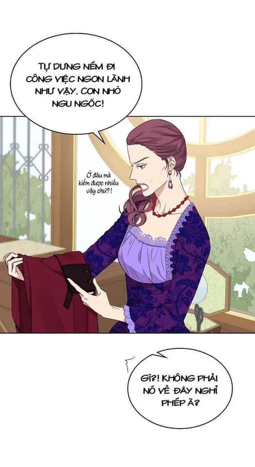 thật tình, họ rất nhớ cô ấy! chapter 5 23