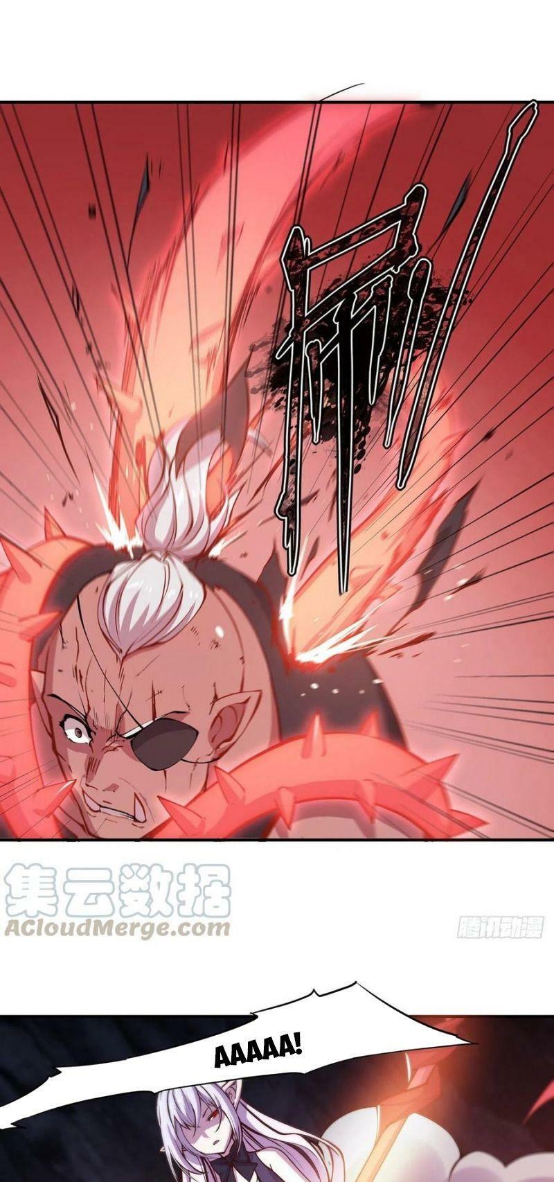 huyết cơ và kỵ sĩ chapter 73 14