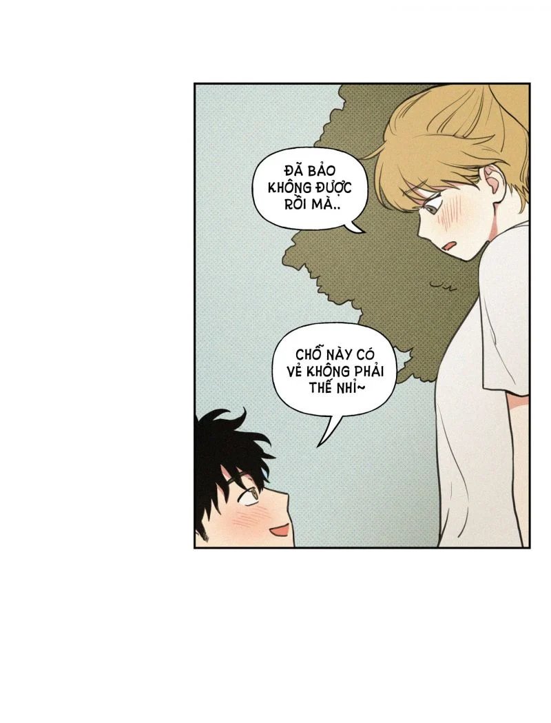 lý do yêu phải thằng bạn thân chapter 57 13