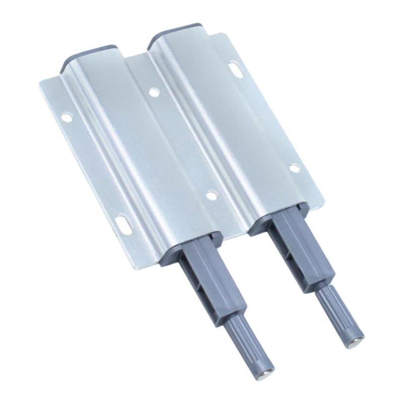 2-6pack Magnetic Touch Press Catch Latch for Furniture Cabinet Cupboard B-
