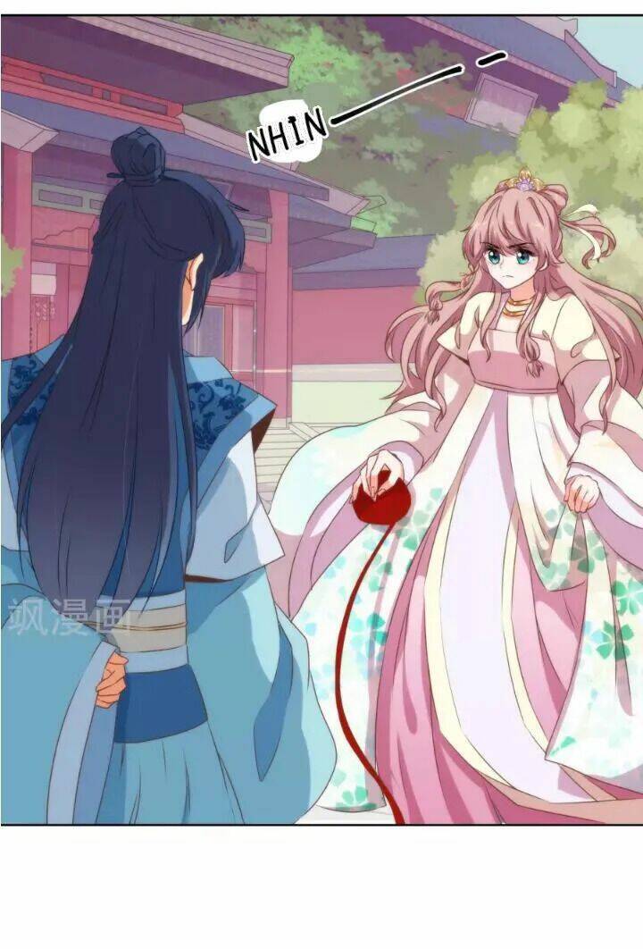 ồ, phu quân đáng yêu của tôi! chapter 16 11