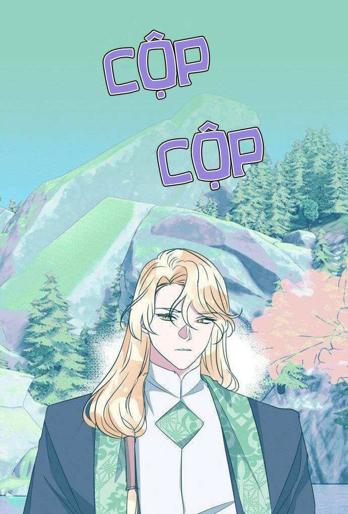 tôi đang nuôi dưỡng một con quái thú chapter 72 15