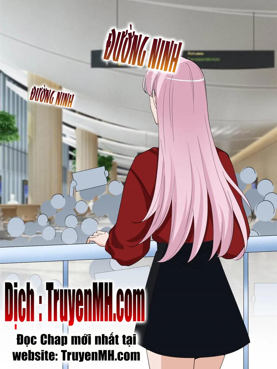 thí hôn lão công, cần giúp sức chapter 527 10