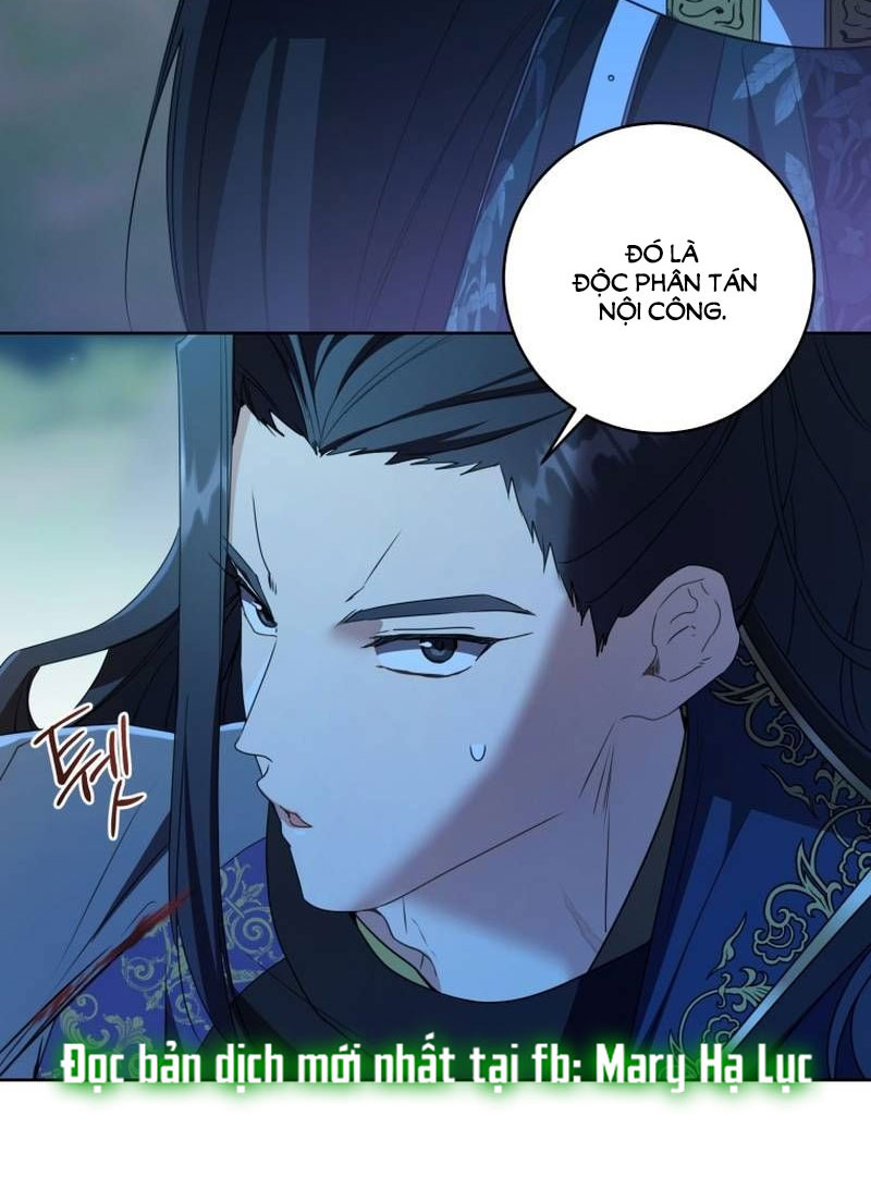 trở thành đứa cháu gái bị ghẻ lạnh trong gia tộc võ giả hùng mạnh chapter 32.1 21