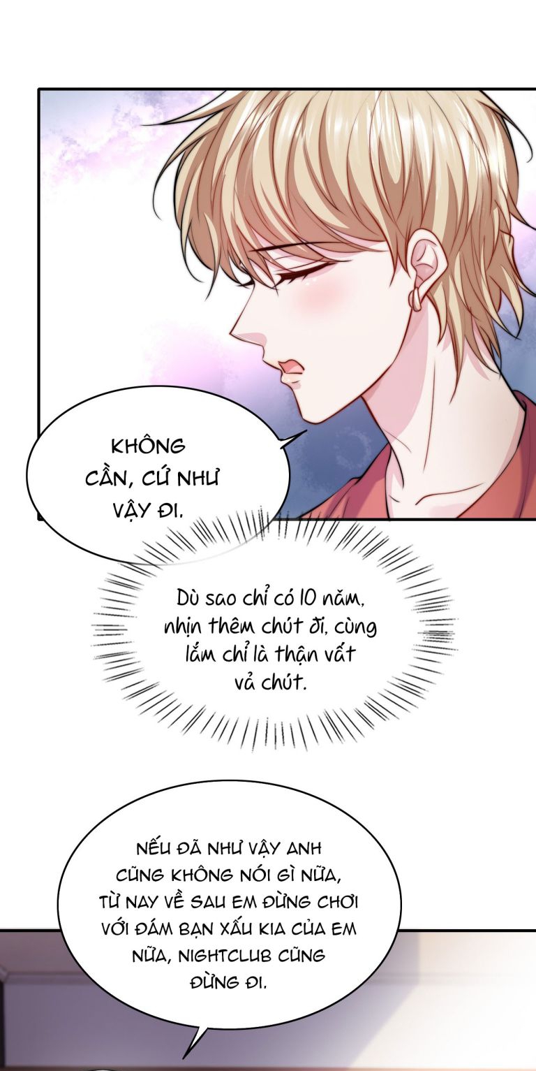 chiến lược tẩy trắng của phản diện chapter 68 10