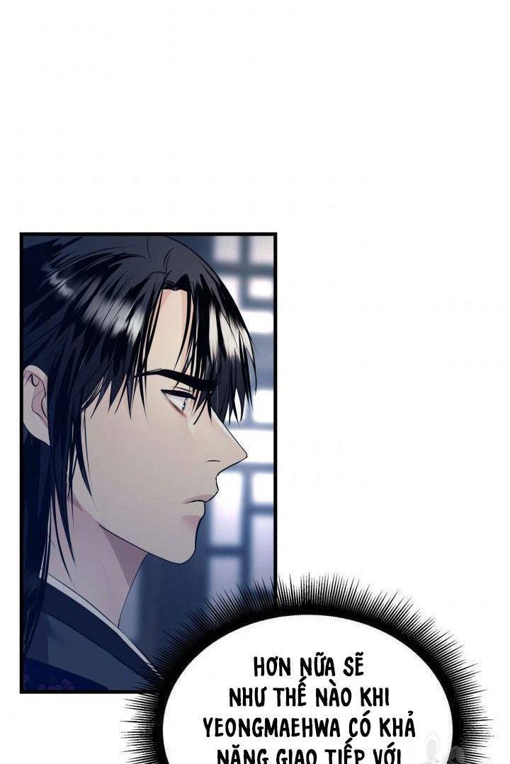 cô dâu của sói đen chapter 18 52