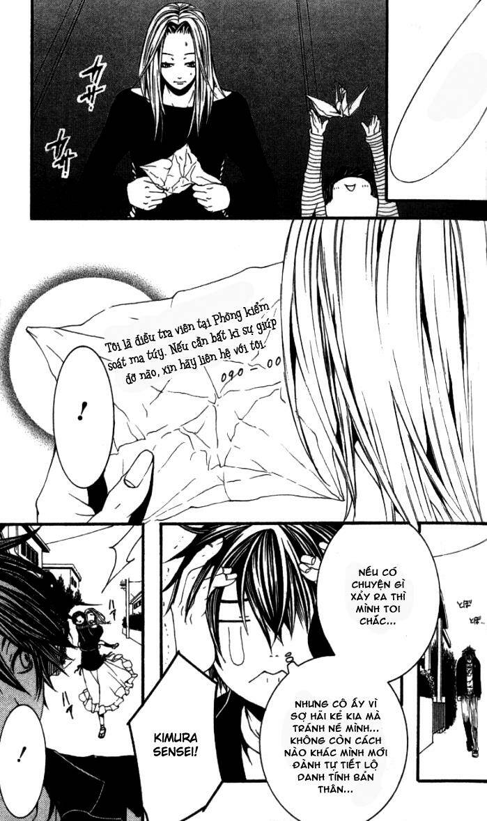 [switch] chapter 18 30